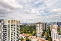 Commonwealth Towers (D3), Condominium #527936751